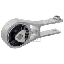 SUPPORTO TIRANTE MOTORE LATO
