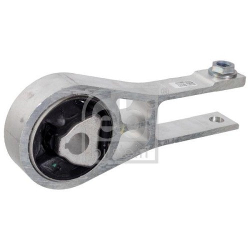 Supporto tirante motore lato - supporto,