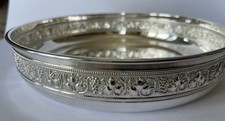 800 Handmade Silver