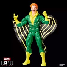 Hasbro Marvel Legends action