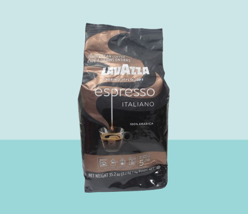 Lavazza espresso italiano - espresso, 100%