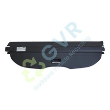 FORD FOCUS TITANIUM MK3 (C346) 2011-2013 Scaffale per pacchi Tenuta retrattile 2120913