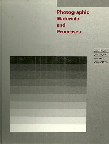 Photographic materials and - photographic,