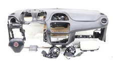 KIT AIRBAG COMPLETO PER FIAT