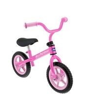 Chicco balance bike rosa - chicco,