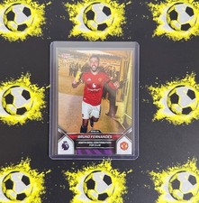Bruno Fernandes 19/50