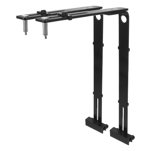 Pezzi supporto lampada - 2,