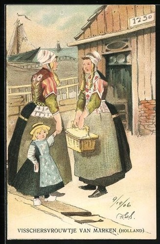 Francobolli cartoline - di,