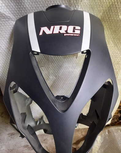 Piaggio carena anteriore nrg - carena,