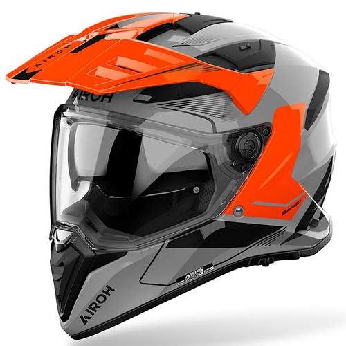 Casco integrale airoh bandit - airoh,
