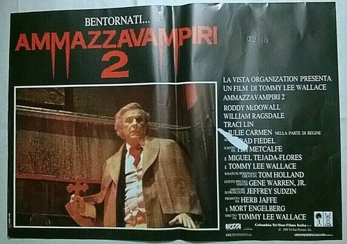 Ammazzavampiri fotobusta - 2,