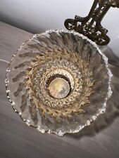 applique vintage stile barocco 1980-1990