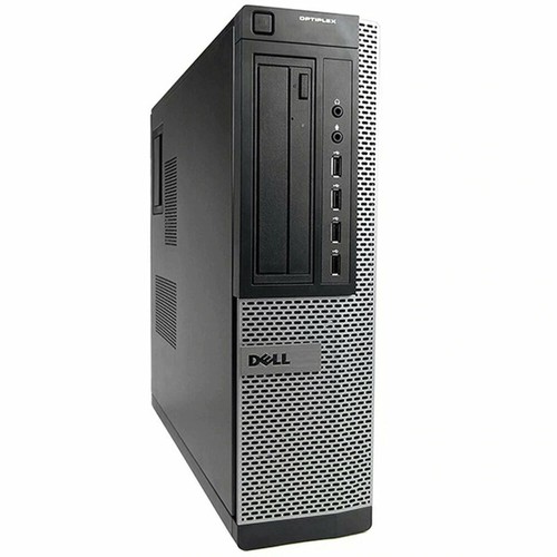 Fisso desktop dell - fisso,