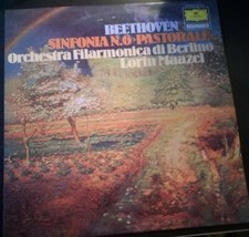 BEETHOVEN - SINFONIA NR.6