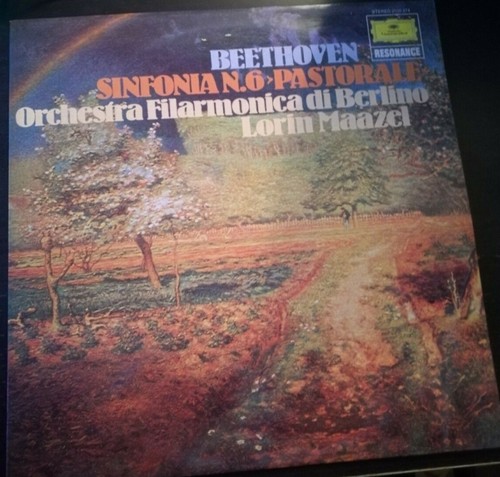 Beethoven sinfonia nr - beethoven,
