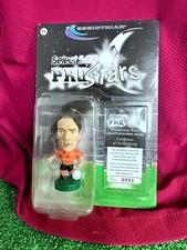 ACTION FIGURE ROMA TOTTI EDIZ