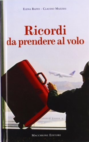 Ricordi prendere volo - prendere,
