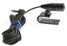 MICROFONO ORIGINALE KENWOOD