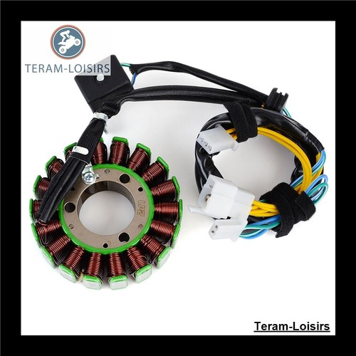 Stator alternateur pour sym - alternateur,