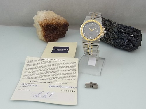 Raymond weil parsifal 9590 - raymond,