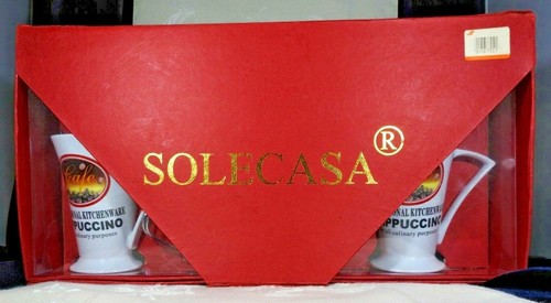 Set caffè espresso - caffè,