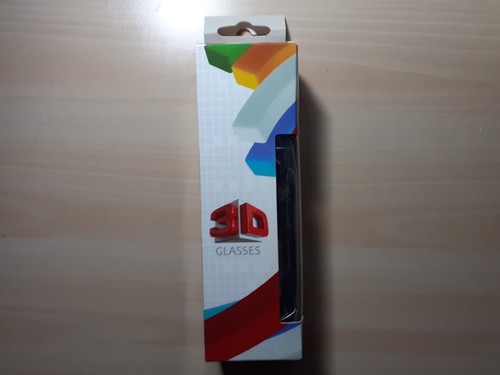 Fpr glasses occhiali lenti - 3d,