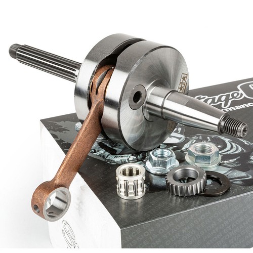 Albero motore stage6 hpc mk2 - stage6,