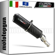 scarico completo omologato