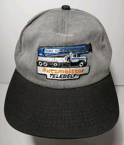 Cappello berretto camionista