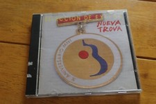NUEVO TROVA - SELECCION DE