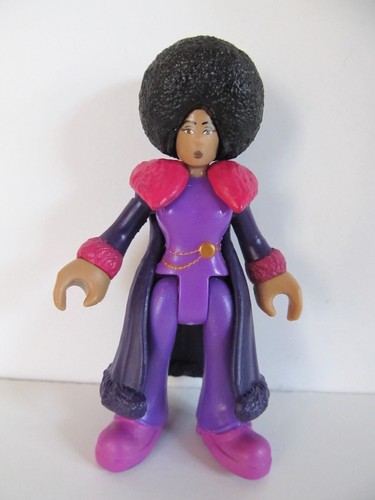 Fisher price imaginext - fisher,