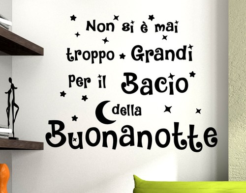 Adesivi murali wall - wall, stickers
