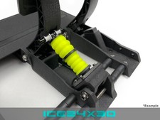 Mod elastomero per Fanatec CSL