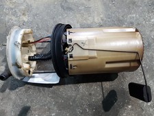 POMPA CARBURANTE GALLEGGIANTE