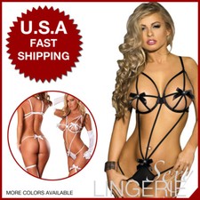 #101 Babydoll intimo