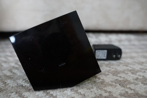 Link boxee scatola - d-link,