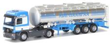 AWM CAMION MB Actros MP2 L serbatoio-TG. ADR/paesi