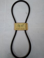 CINGHIA COMPRESSORE ARIA