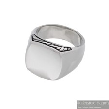 Anello uomo CEM 4-106987-001