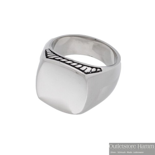 Anello uomo cem 106987 001 - anello, 4-106987-001