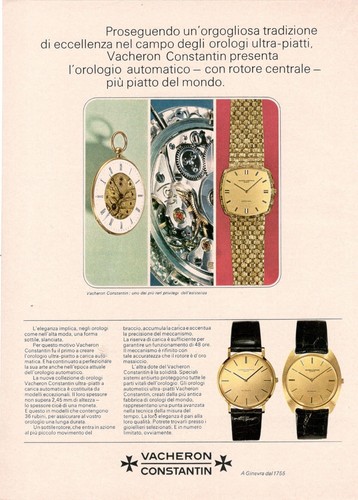 Vacheron constantin geneve - vacheron,