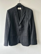 ZARA BLAZER UOMO GESSATO