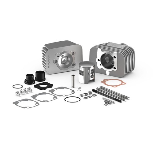 Gruppo termico malossi big - termico,