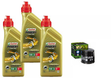 TAGLIANDO BENELLI LEONCINO 500