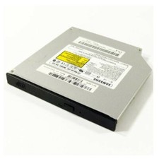 Lettore Slim CD-ROM IDE