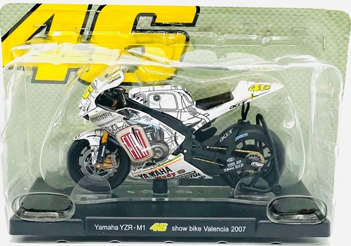Ebond moto valentino - moto, rossi