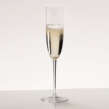 4 bicchieri da champagne RIEDEL SOMMELIERS Champagne 4400/08, bicchieri da champagne 2° scelta