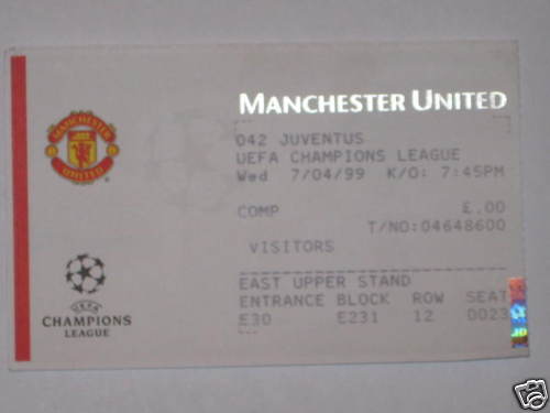 Manchester united juventus - manchester,
