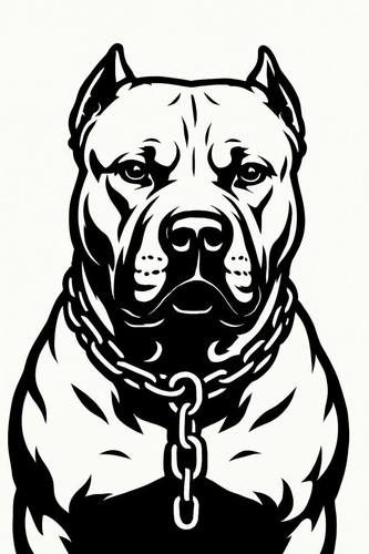 Pitbull amstaff mastino dogo - pitbull,