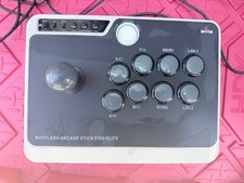 Mayflash arcade stick - mayflash,